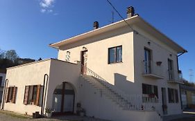 B&B Villa Angela Via Della Bonifica 17